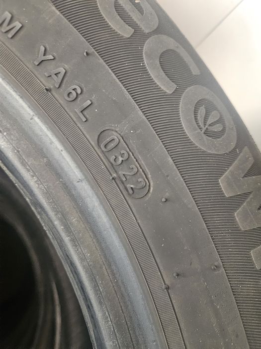 Гуми 185/65/15 дот22