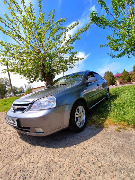 Lacetti 1.8 ласетти