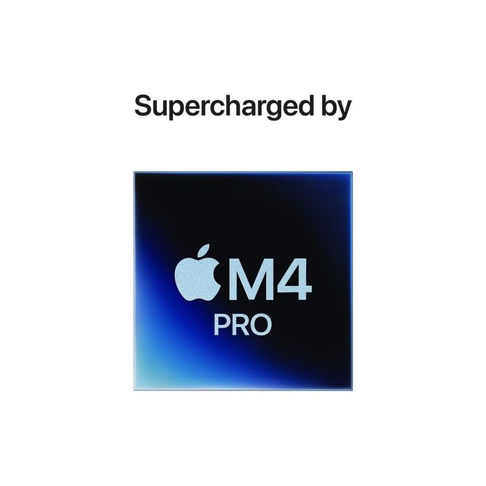 Apple Mac mini M4Pro 12CPU/48Gb/512Gb SSD