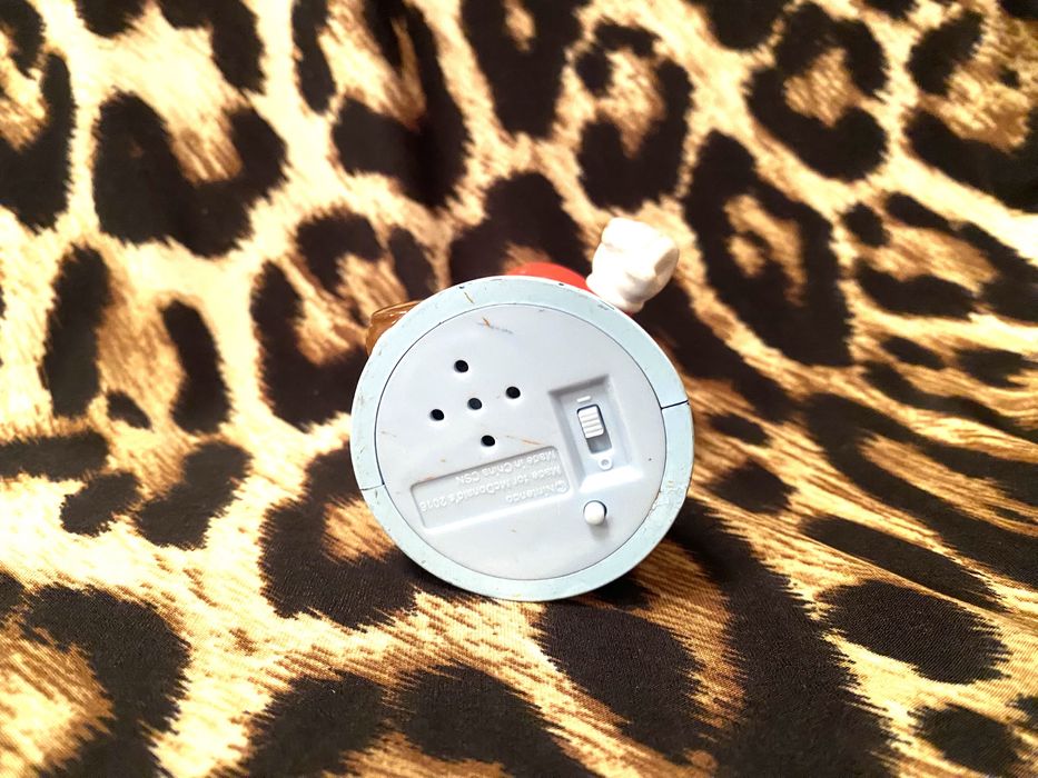 Супер Марио персонаж