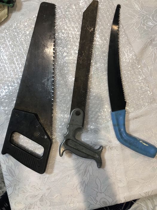 Продам мужские рубашки, инструменты