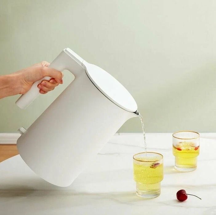 Электрический чайник, электрочайник Xiaomi Mijia Kettle 1N 1.5л