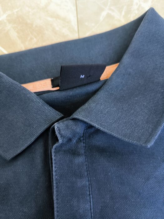 Hugo Boss размер M Мъжка тениска