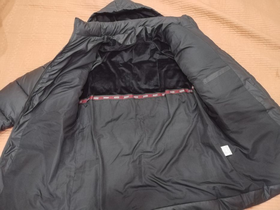 Қыстық куртка сатылады