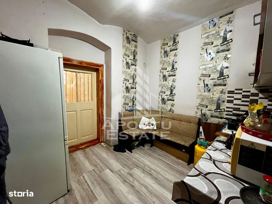 Apartament 1 camera de vanzare, Complexul Studentesc, Timisoara