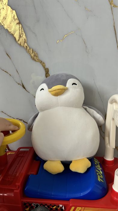 игрушки новые и буу