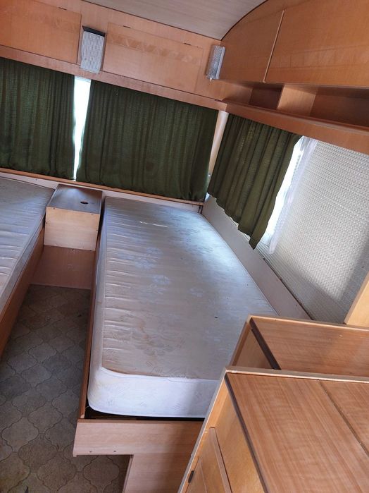 Каравана по договаряне