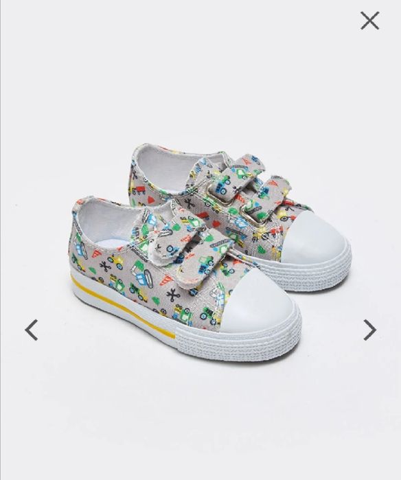 Обувь на лето для мальчика 28 размер