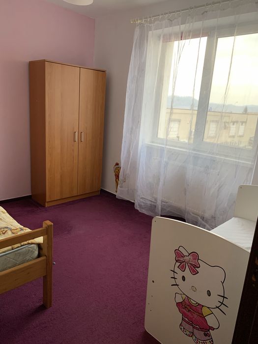 Dau in chirie apartament sighisoara