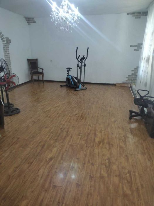 Ховли сотилади узимники енги 4.5соток. Хасанбой , Тошк  туман.