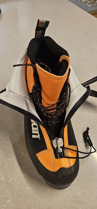 Планински обувки Zamberlan