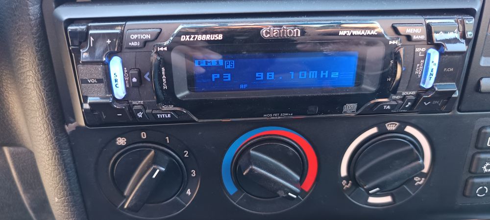 БМВ Е36 компакт М43Б19 на части