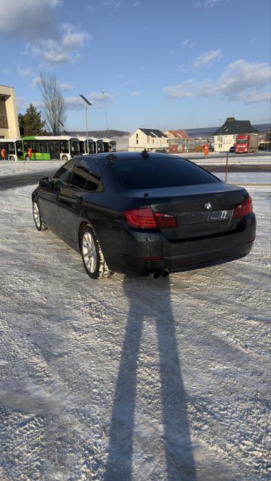 Bmw 525d 3.0 f10