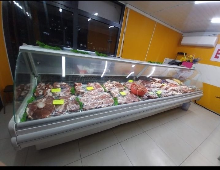 Продам мясной бизнес