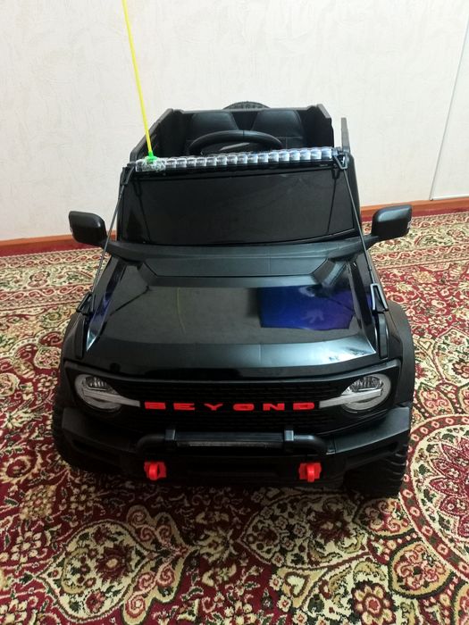 Продается детская машинка