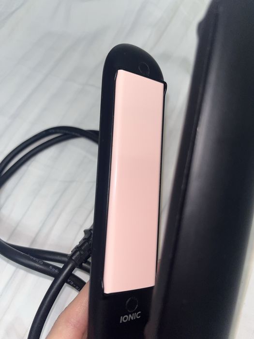 Philips BHS 378/00 StraightCare утюжок