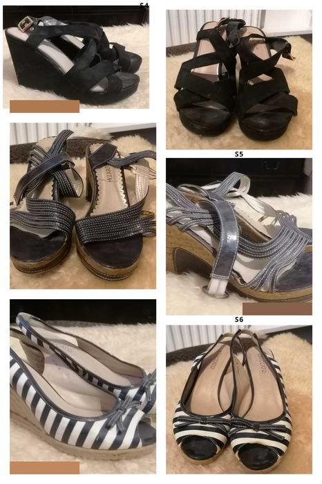 Vand pantofi, cizme, sandale, pantofi sport