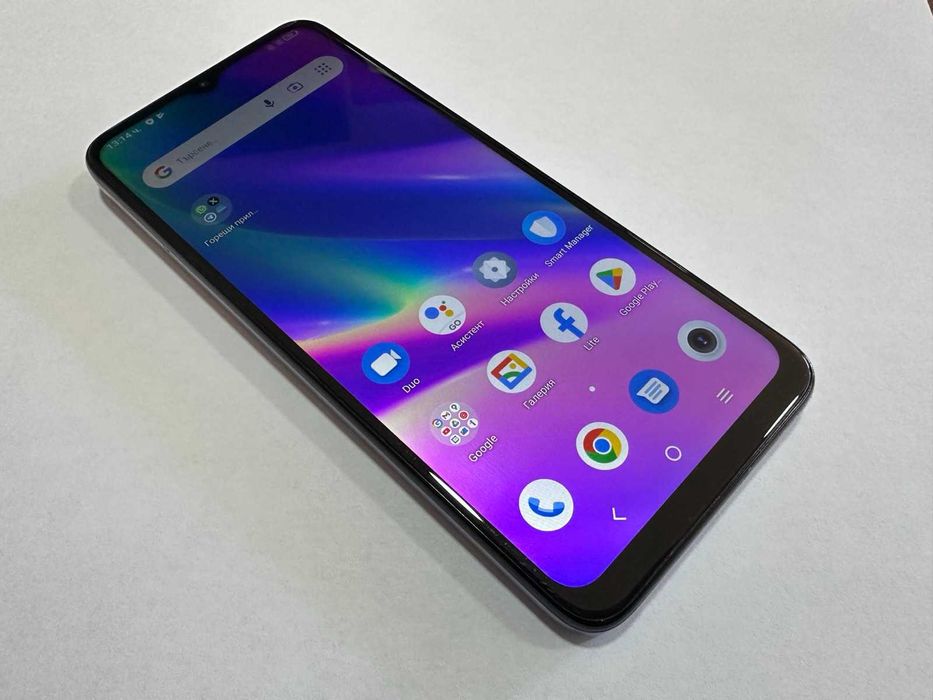 TCL 405 32GB 2GB RAM