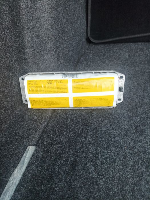 Airbag/Еърбег за Audi A3