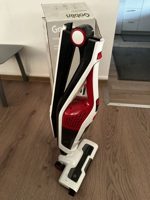 Aspirator vertical Goblin