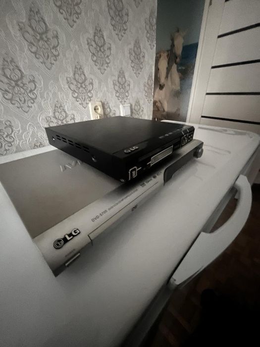 2 Дивиди в харошем состаяний