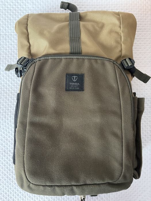 Фотораница Tenba Fulton  10L