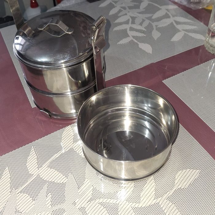 Продам контейнеры для еды