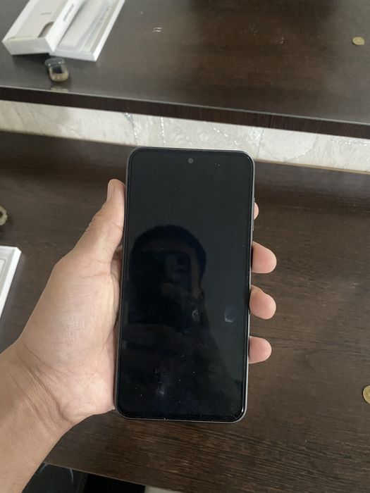 Самсунг а36 5G с гарантии