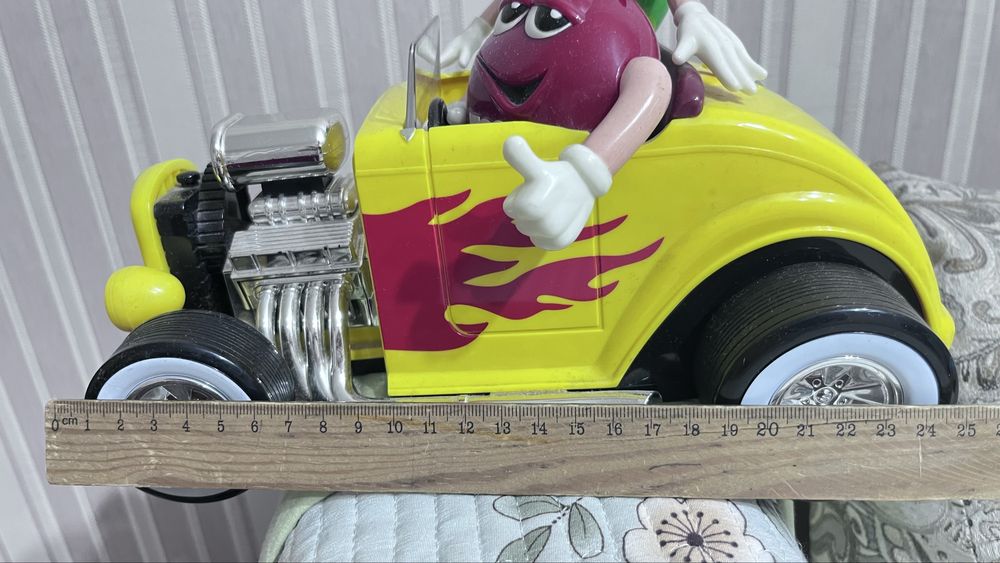 Дозатор коллекционный