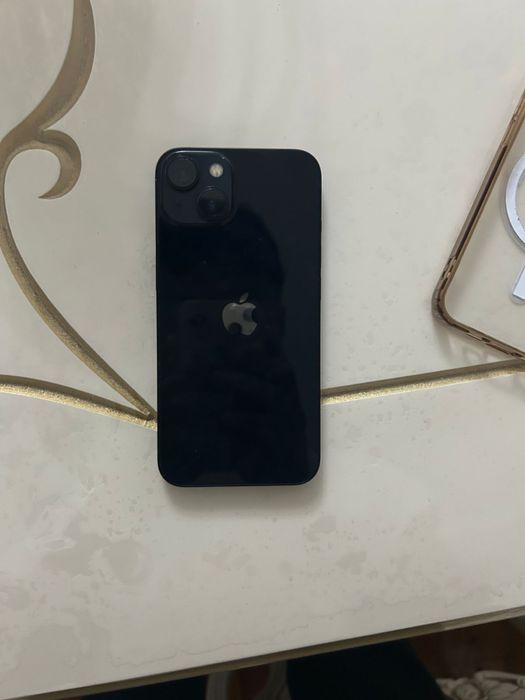 Iphone 13 мошн телефон нет царапина