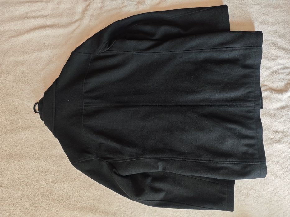 Вълнено палто Andrews