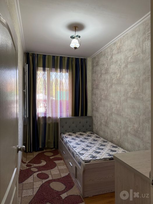 Ищу 2 девушек на подселение, 250$, Яккасарай | qizlarga arenda