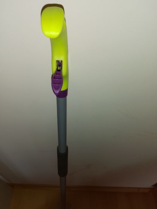 Стийн моп подочистачка