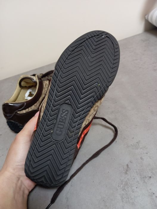 Pantofi sport dama Guess