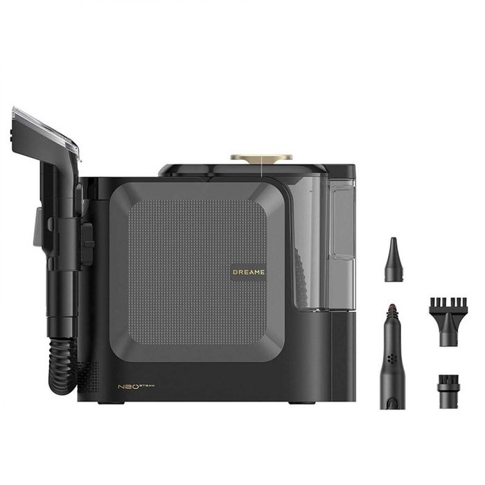 Переносная моющая станция Dreame N20 Steame с гарантией 12мес.!