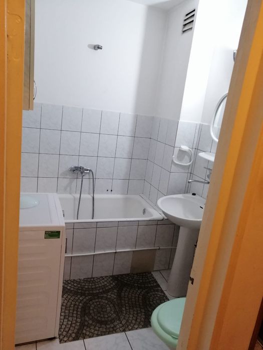 Vand Garsoniera Tip D