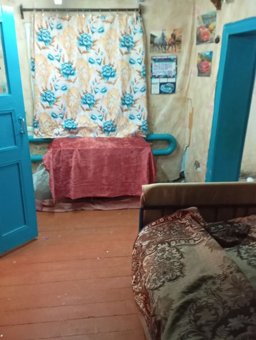Продам землянку в центре