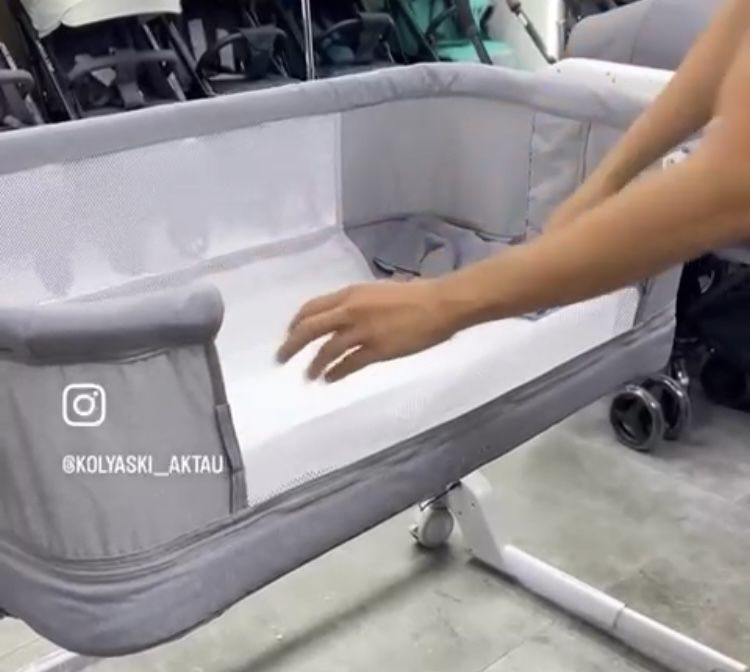 Электронный Манеж