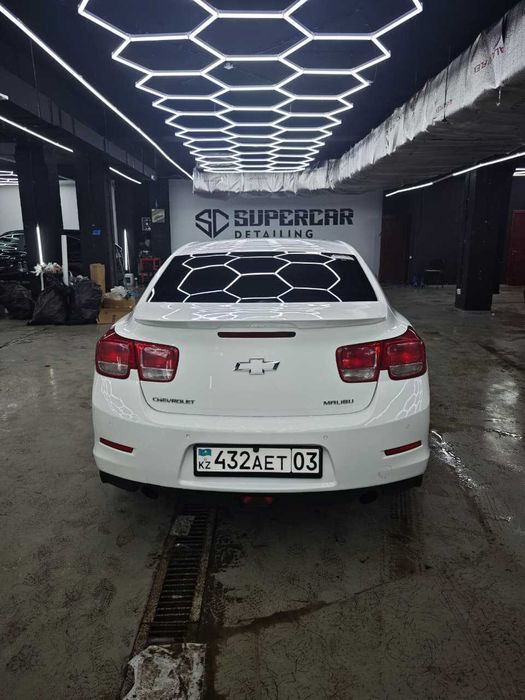 Продам Chevrolet Malibu 2013 г.