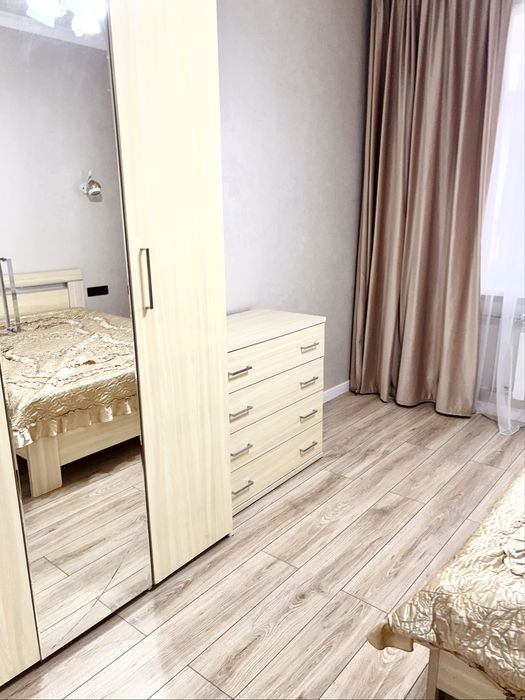 Срочно! Сдается евро-двушка в центре Кокшетау