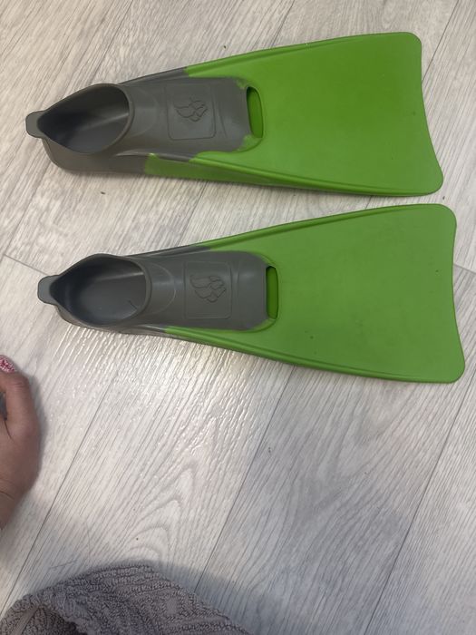 Ласты продам классные з