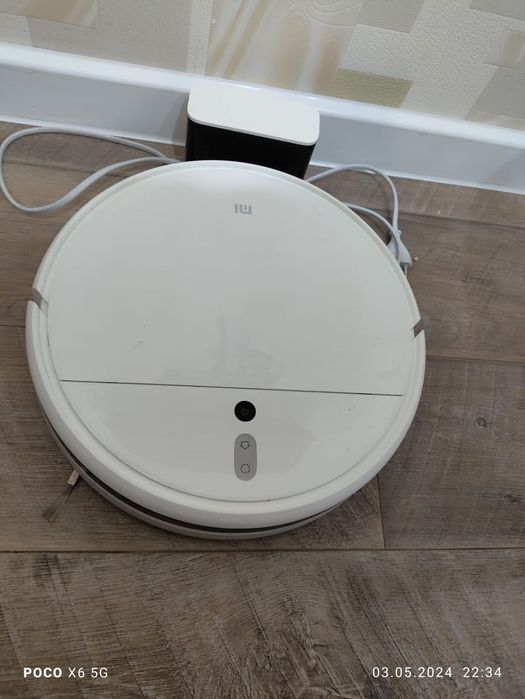 Продам Робот пылесос