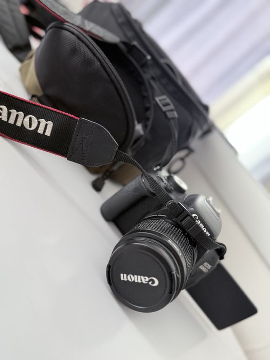 ФотоаппаратCanon