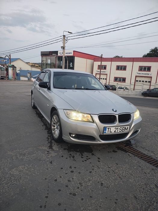 BMW 3 Series 2010 — imagine 3