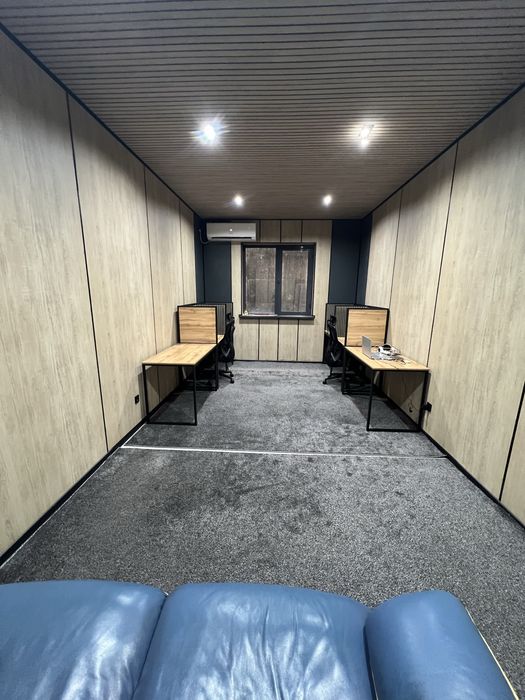 Arenda ofis, call center, Marketing, SMM uchun ofis