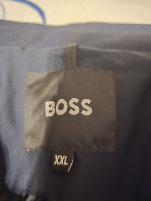 Geacă de primăvară Boss