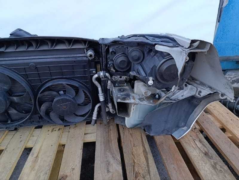 NoseCut Volkswagen Golf 6/ Ноускат (Морда) Гольф 6