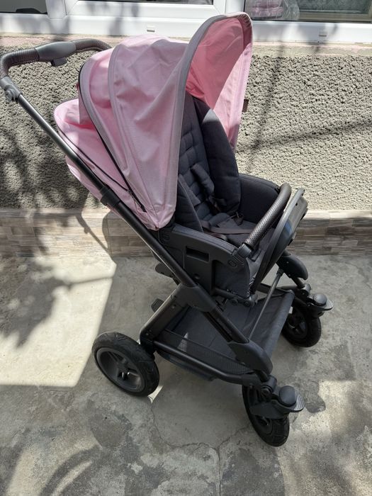 Carucior ABC Design VIPER4