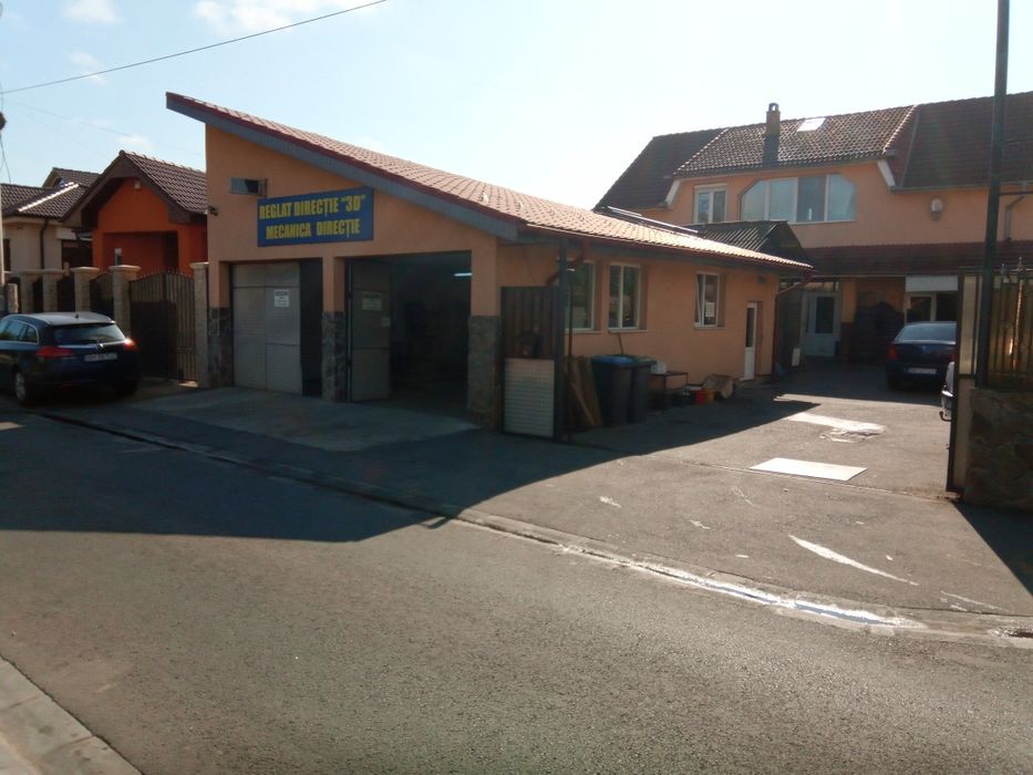 Reglaj direcție. Geometrie . 120 lei Fără programare 0770. 679. 226