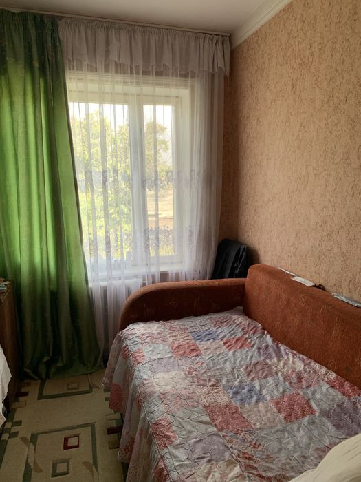 Продам 3 в 4 комнатную квартиру